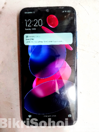 Redmi Note 7